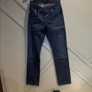 Rock & Republic Women's Dark Wash Jeans